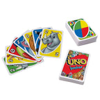 UNO JUNIOR – kortos mažiesiems (GKF04)
