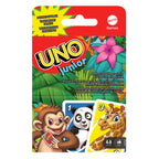 UNO JUNIOR – kortos mažiesiems (GKF04)