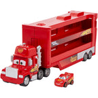 Cars transporteris Makas mini lenktynininkams (GNW34)