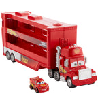 Cars transporteris Makas mini lenktynininkams (GNW34)