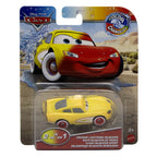 CARS automodeliukas – Pakeisk spalvą! (GNY94)