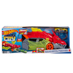 HOT WHEELS transporteris – Drakonas (GTK42)