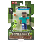 MINECRAFT figūrėlė (GTP08)
