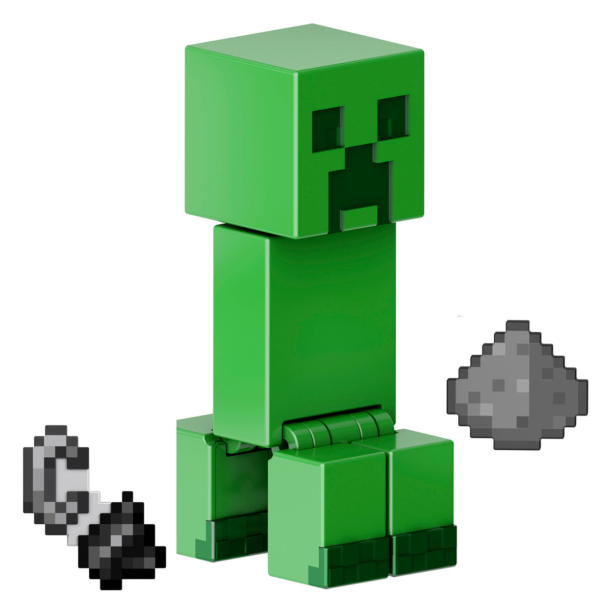 MINECRAFT figūrėlė (GTP08)