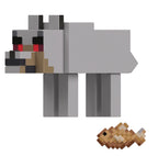 MINECRAFT figūrėlė (GTP08)