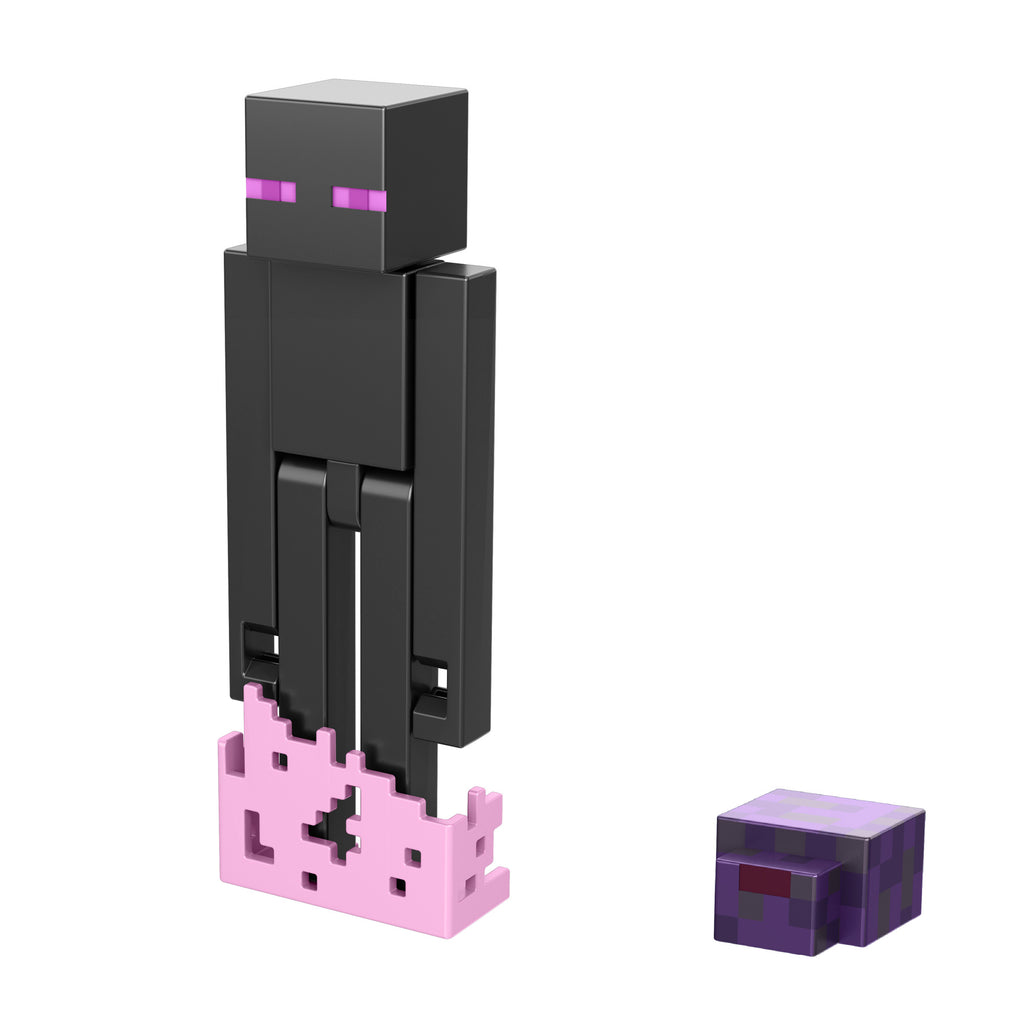 MINECRAFT figūrėlė (GTP08)