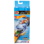 HOT WHEELS CITY trasų paleidiklis (GVF41)