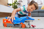HOT WHEELS transporteris – Ryklys (GVG36)