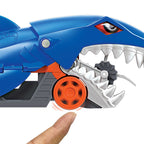 HOT WHEELS transporteris – Ryklys (GVG36)
