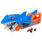 HOT WHEELS transporteris – Ryklys (GVG36)