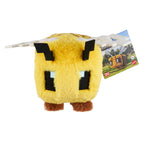 MINECRAFT pliušinė figūrėlė (HBN39)