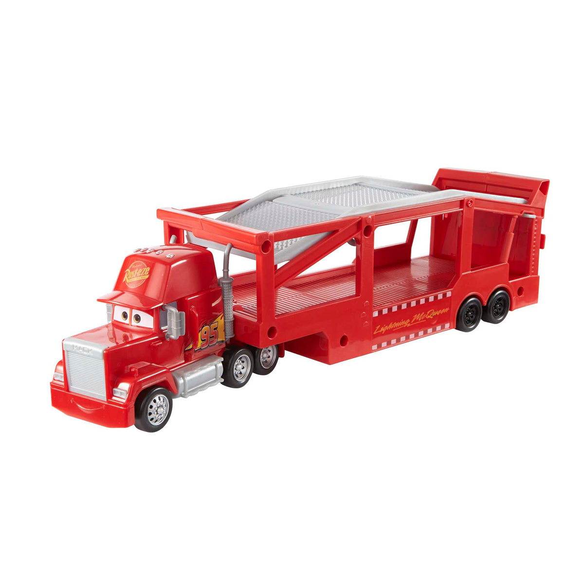 CARS transporteris Makas (HDN03)