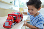 CARS transporteris Makas (HDN03)