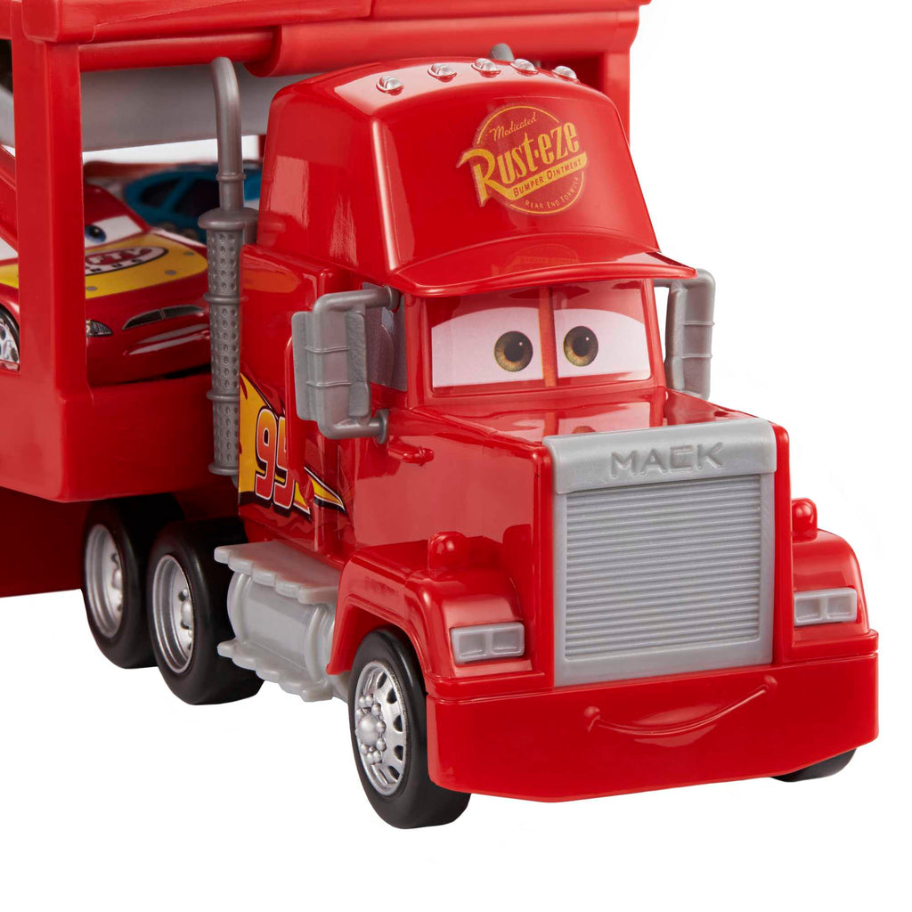 CARS transporteris Makas (HDN03)