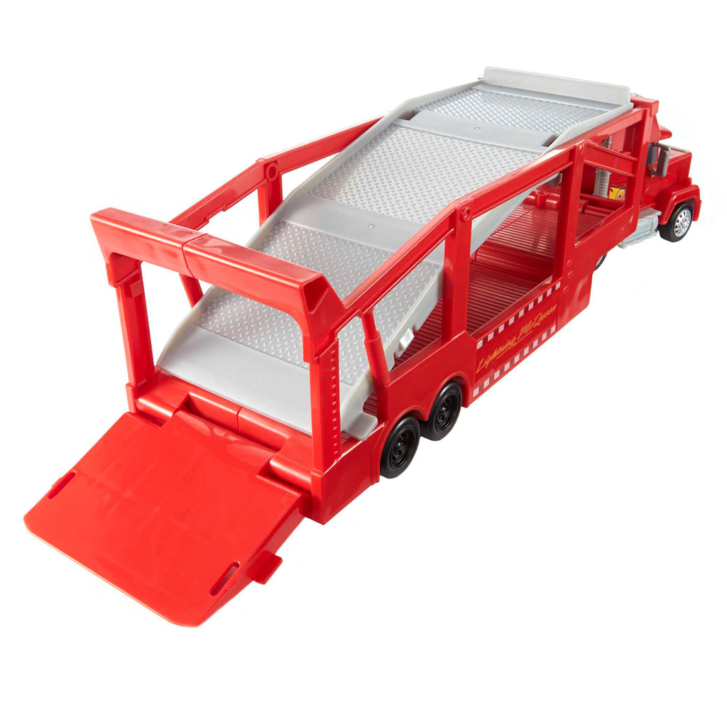 CARS transporteris Makas (HDN03)