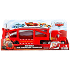 CARS transporteris Makas (HDN03)