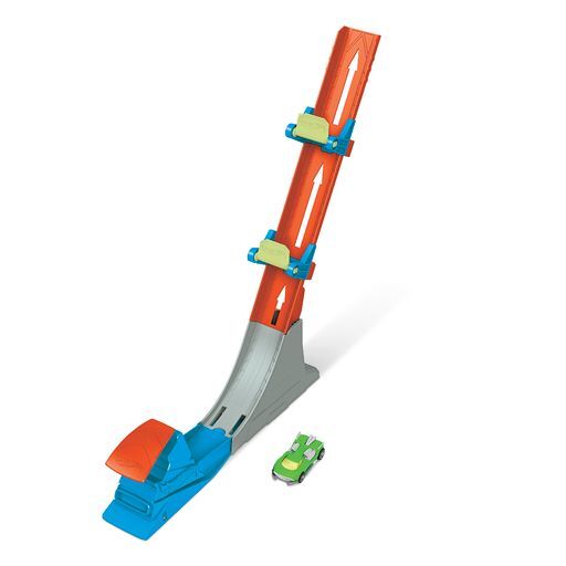 HOT WHEELS trasos detalės  (FWM85)