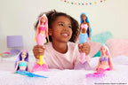 BARBIE DREAMTOPIA undinėlė (HGR08)