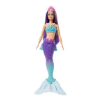 BARBIE DREAMTOPIA undinėlė (HGR08)