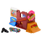 HOT WHEELS rinkinys – Riedlenčių parkas (HGT91)