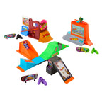 HOT WHEELS rinkinys – Riedlenčių parkas (HGT91)