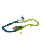 THOMAS AND FRIENDS motorizuota bėgių trasa (HGY78)