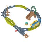 THOMAS AND FRIENDS motorizuota bėgių trasa (HGY78)