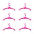 BARBIE rūbų ir aksesuarų spinta (HJL65)