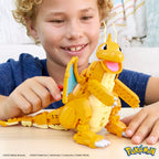 „Mega Construx Pokemon“ rinkinys „Dragonite“