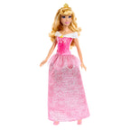 DISNEY PRINCESS lėlė – Aurora (HLW09)