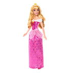 DISNEY PRINCESS lėlė – Aurora (HLW09)