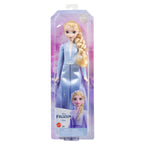 DISNEY FROZEN lėlė Elza (2 filmo dalies įkvėpta išvaizda) (HLW48)