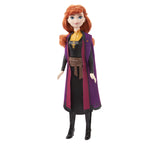 DISNEY FROZEN lėlė Ana (2 filmo dalies įkvėpta išvaizda) (HLW50)