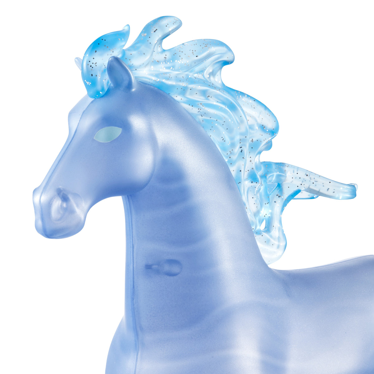 DISNEY FROZEN lėlė Elza ir mistinis vandenų žirgas (HLW58)