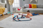 THOMAS AND FRIENDS rinkinys – Kristalų urvo nuotykiai (HMC28)