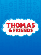 THOMAS AND FRIENDS rinkinys – Kristalų urvo nuotykiai (HMC28)