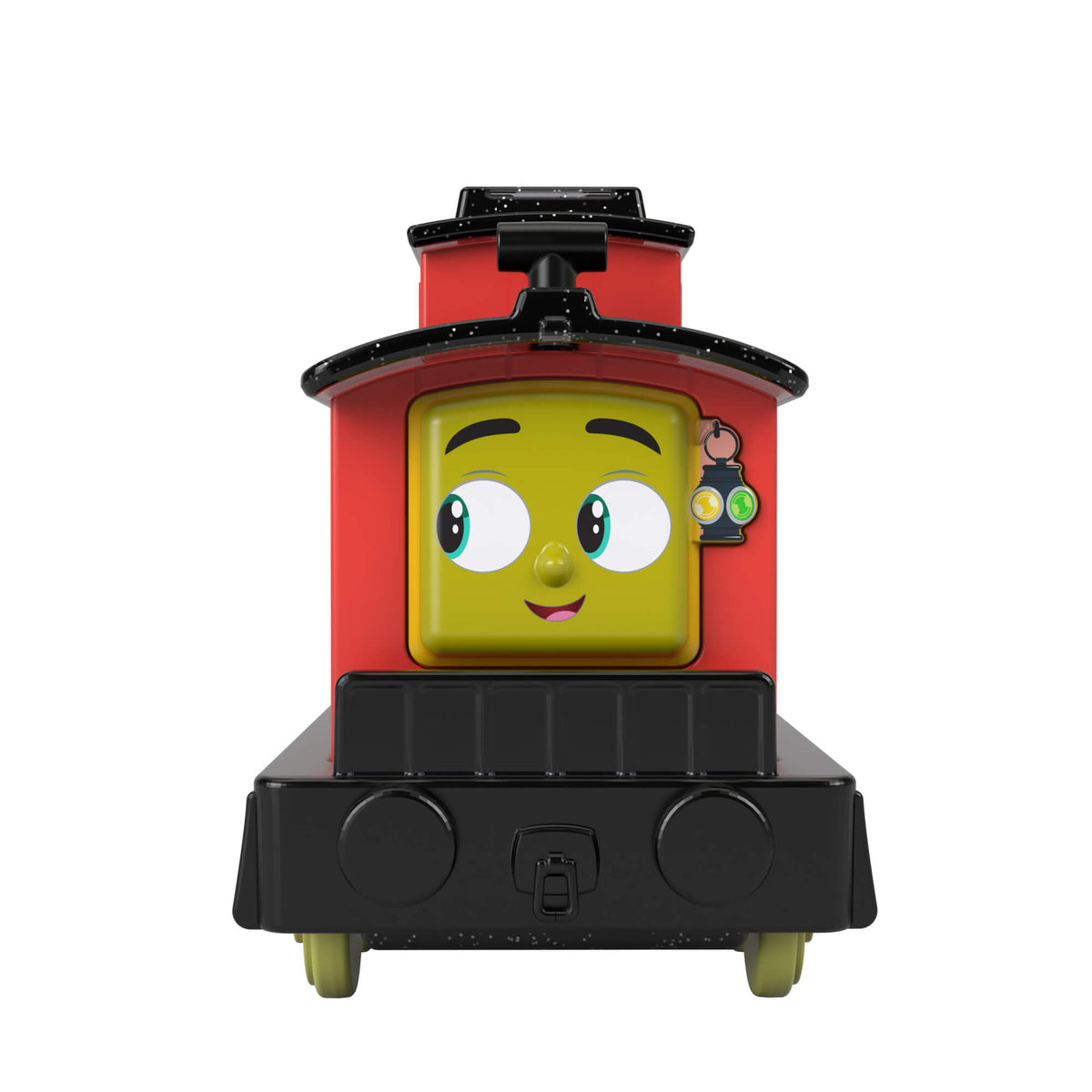THOMAS & FRIENDS garvežiukai su spalvų keitimo funkcija (HMC30)