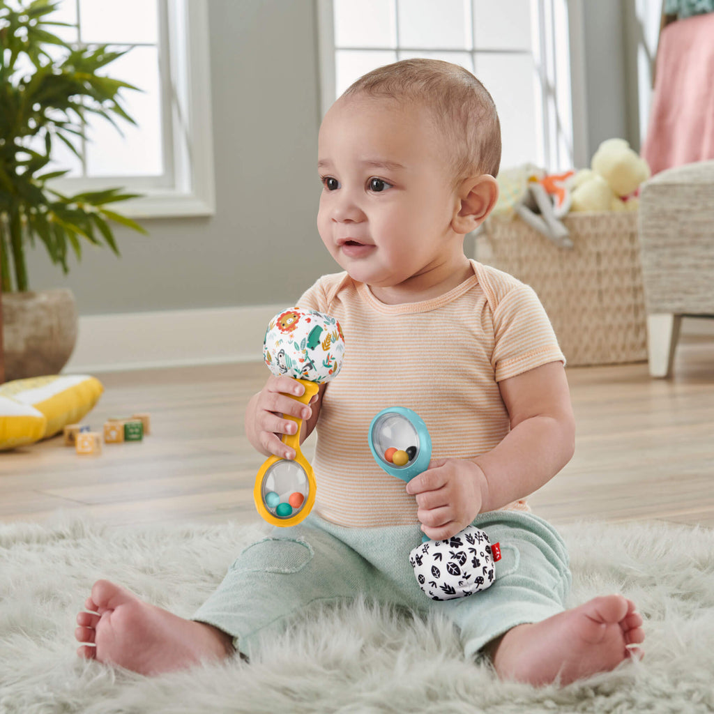 FISHER-PRICE marakos (HMF34)
