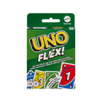UNO kortos FLEX (HMY99)