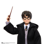 HARRY POTTER lėlė – Haris Poteris ir mago skrybėlė (HND78)