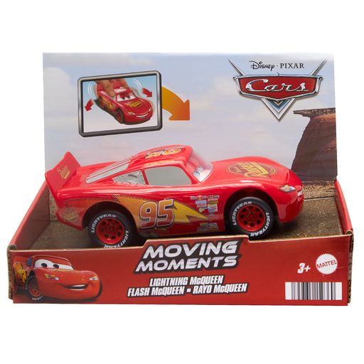 CARS geriausias bičiulis Makvynas (HPH64)
