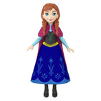 DISNEY FROZEN mini Elza/Ana (1, 2 filmo dalis)  (HPL56)