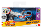 HOT WHEELS automodeliukas – Pull-Back Speeders (HPR70)