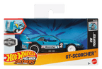 HOT WHEELS automodeliukas – Pull-Back Speeders (HPR70)