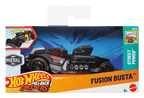 HOT WHEELS automodeliukas – Pull-Back Speeders (HPR70)