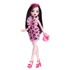 MONSTER HIGH lėlė (HRC12)