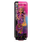 MONSTER HIGH lėlė (HRC12)