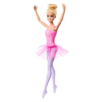 BARBIE lėlė balerina (HRG34)