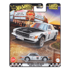 HOT WHEELS PREMIUM automodeliukas – Boulevard (GJT68)