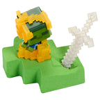 MINECRAFT mini siurprizas (HTK99)